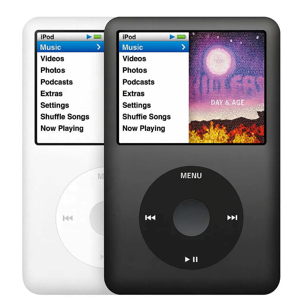 s*様 【美品・希少】i Pod classic 160GB Black 第6. iPod Classic 6th Generation 160GB Black USED With Box F/S | eBay