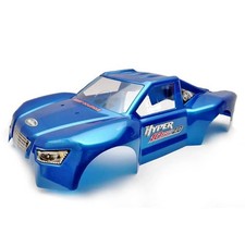 Hobao Hyper 10SC 2.0 Printed Bodyshell - Blue