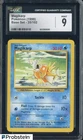 1999 Pokemon Base Set #35/102 Magikarp CGC 9 MINT