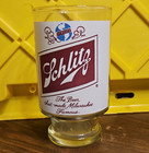 Schlitz Vintage Beer Glass  — photo 1