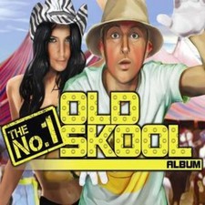 Various Artists: The No. 1 Old Skool Album
