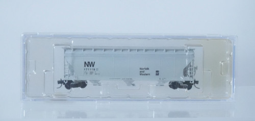 Nuevo de Lote Antiguo InterMountain NORFOLK & WESTERN 171119 Escala N Tolva Coche - 67030-03 | Zustand: New