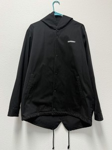 Supreme Fishtail Parka | eBay