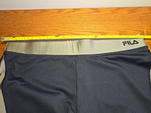 Traje de running para mujer Fila de 4 piezas de alto rendimiento negro XL - Imagen 16 de 23