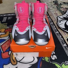 Nike Lil Penny Posite Hyper Pink for Sale | Authenticity