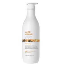 milkshake milk_shake moisture & more shampoo 1000ml