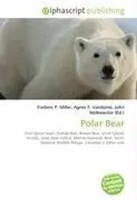 Frederic P. Miller (U. A.) | Polar Bear | Taschenbuch | Englisch (2026)