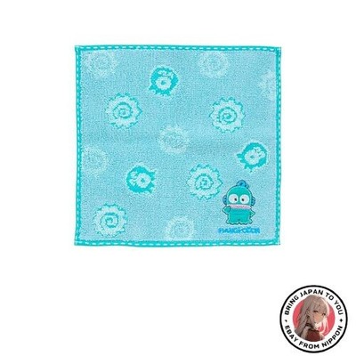 Neu Sanrio Petit Towel Stitch Hangyodon Taschentuch 583421