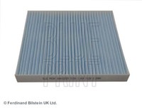 Blue Print ADA102509 Filter, Innenraumluft FüR Chrysler Dodge Jeep Lancia