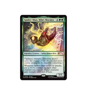 Magic: The Gathering Marvel Spider-Man Web-Slinger's Kit Costco