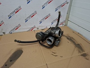 BMW 5 E39 1997 Diesel 105kW Turbo 2246144 DVV15853