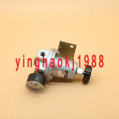 used for SMC   control valve T203-1-02BG Tested Good OK #to