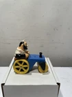 Matchbox Lesney Character Series No. CS-14 Bluto’s Road Roller Hong Kong 1325