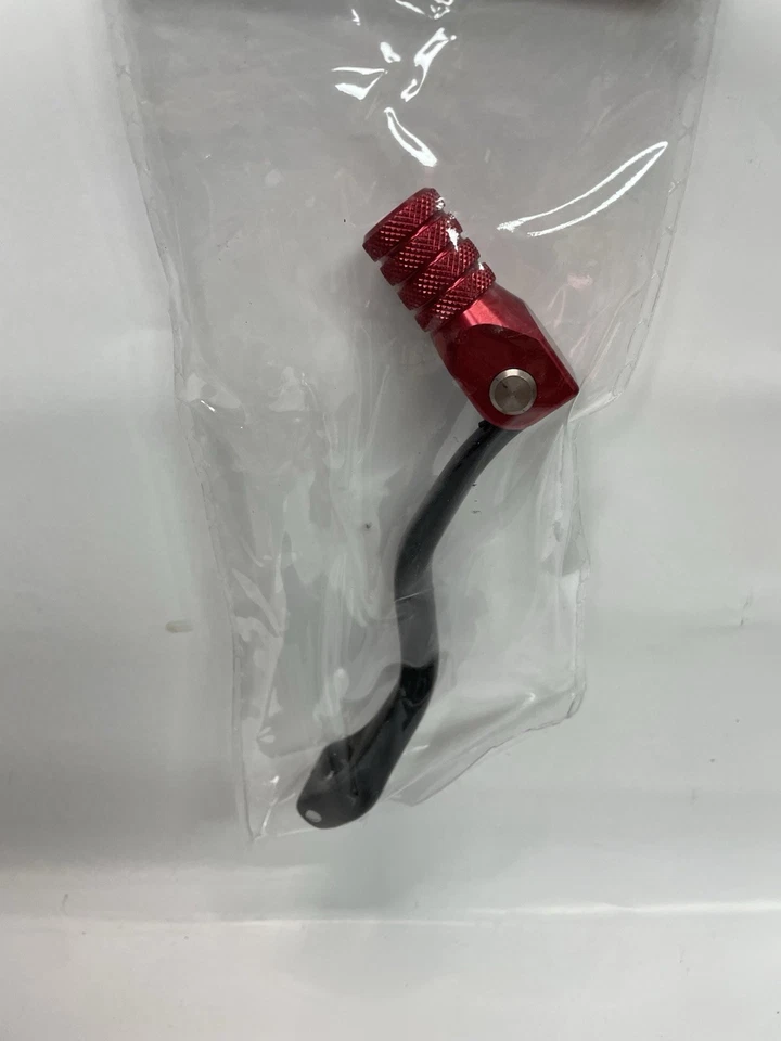 Palanca de cambios forjada todoterreno Honda CR250R 1994-2007 Moose Foto 2 de 2