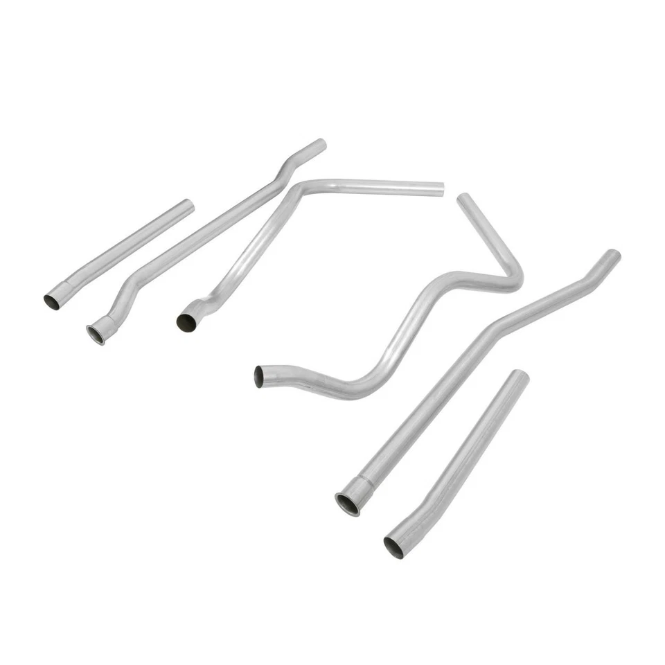 Hooker Exhaust System Kit - Hooker Header Back Exhaust System Foto 3 de 4