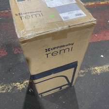UPPAbaby REMI Playard - STELLA grey m lange Brand New