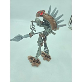 LEGO Bionicle Rahkshi Panrahk 8587
