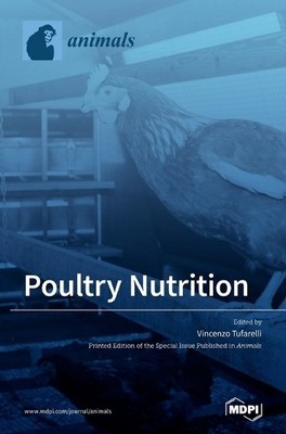 Poultry Nutrition (Gebundene Ausgabe) (US IMPORT)