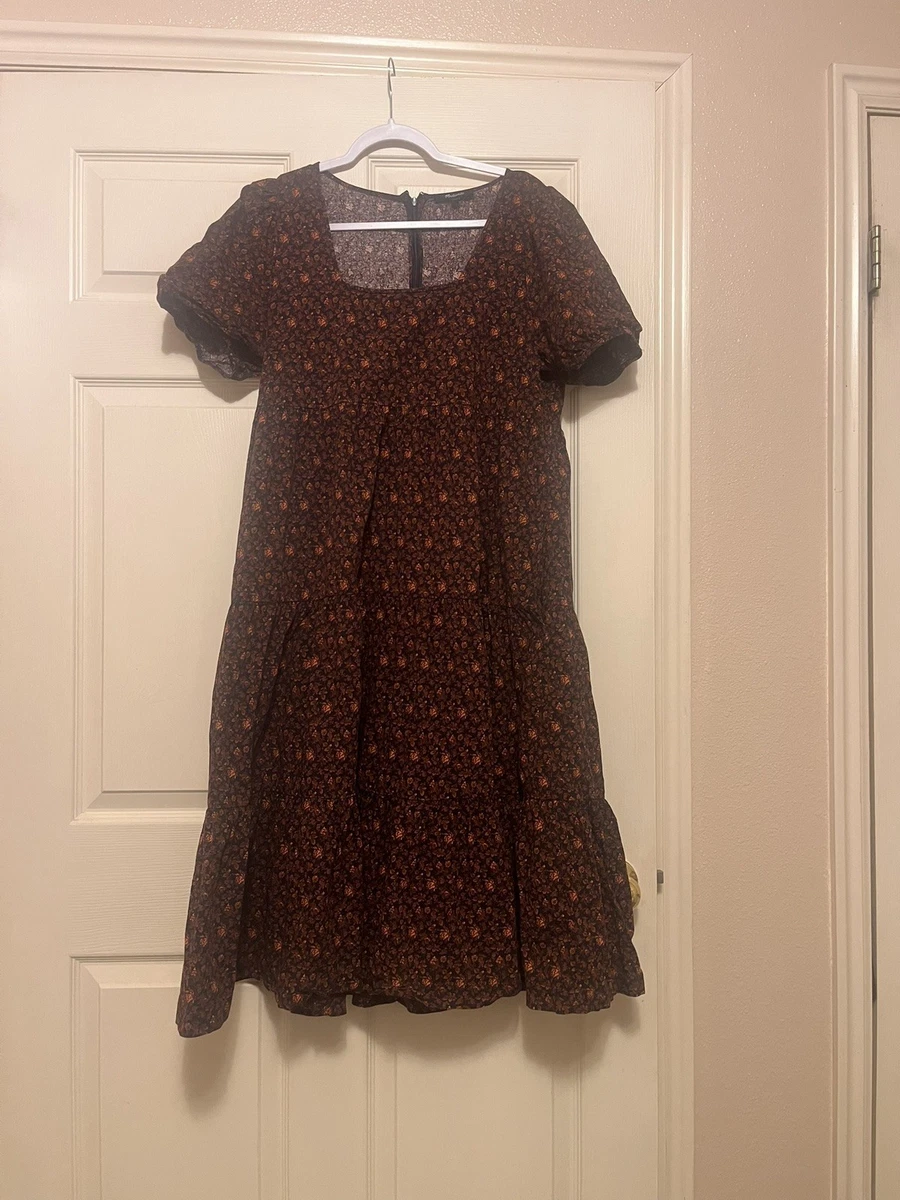 Madewell Casual Floral Dresses for Women for sale | eBay