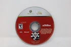 World Series of Poker 2008 Microsoft Xbox 360 Disc Only