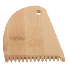 Wax Comb for Surfboard: Wooden Wax Cleaning , Surfing Board Remover,