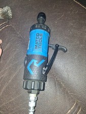 Matco Tools Mt5680 Air Die Grinder 14 In 90 Psi Blueblack Matco Tools Mt5680 Air Die Grinder 14 In 90 Psi Blueblack
