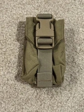 USGI Eagle Industries Khaki Tan Molle Frag Pouch