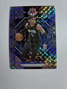 Paolo Banchero Prizm | eBay