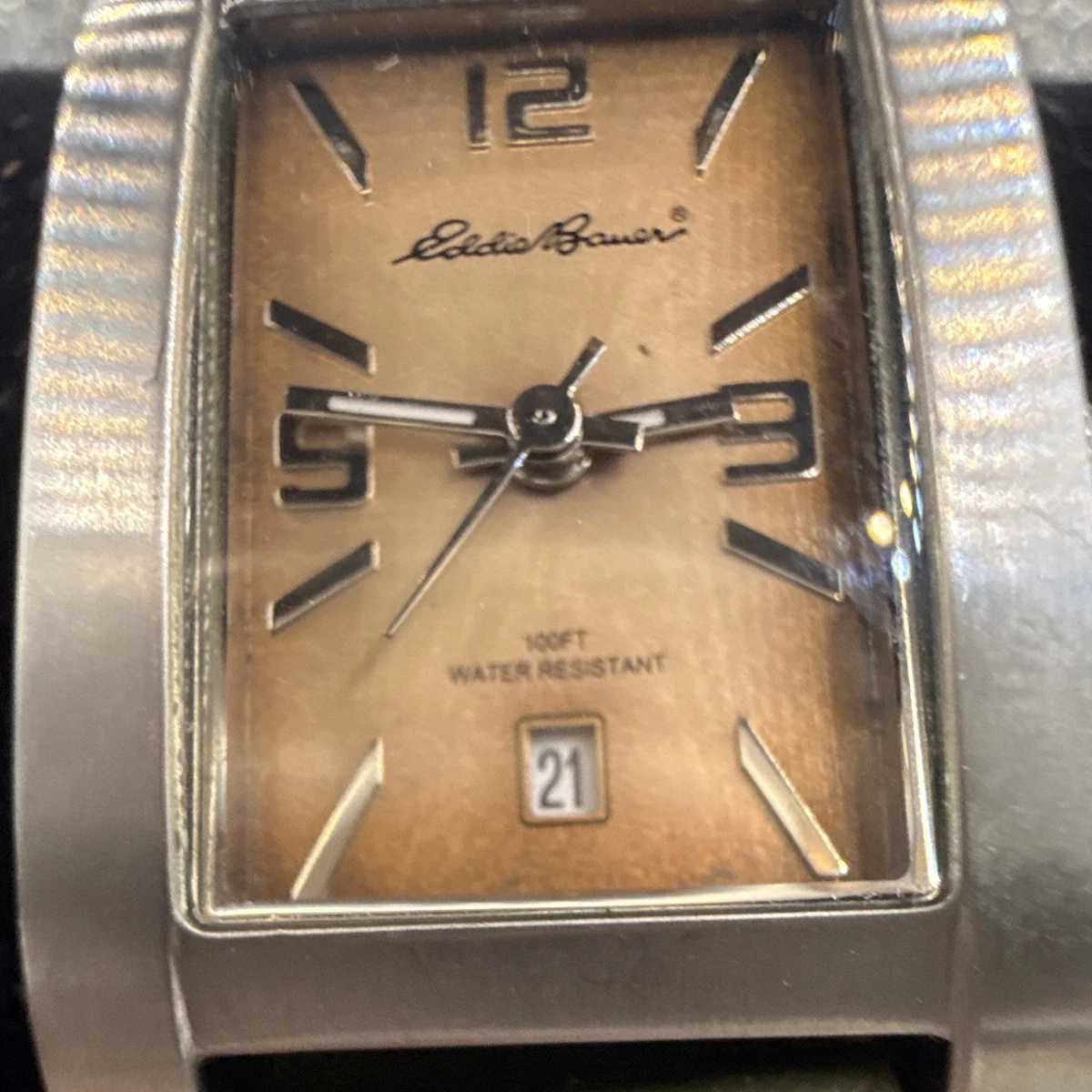 25+ Eddie Bauer Wristwatches for sale | Updated Oct 2026
