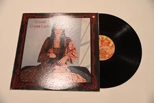 "CRYSTAL" Crystal Gayle (1977) ‎Vinyl, LP United Artists Records ‎12” Album