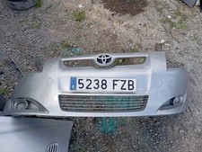 Pare-choc avant Toyota AURIS