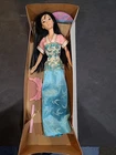 Vintage Disney 1998 Satiny Shimmer Mulan Doll