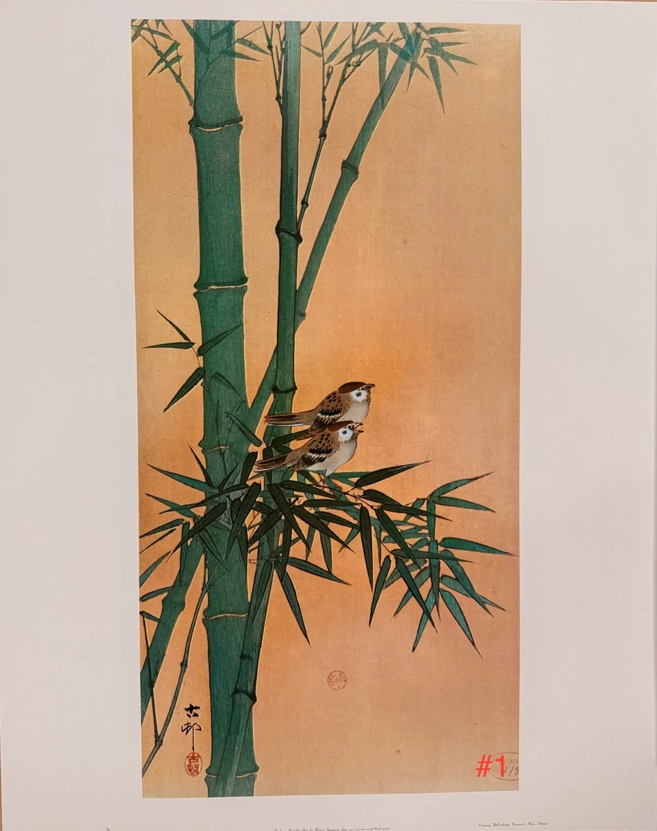 Japanese Lithograph for sale | eBay