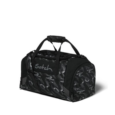Satch Sporttasche Mountain Grid