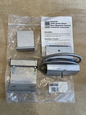 8250) Sentrol 2325A-L Overhead Door Track Magnetic Sensor