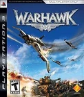 Warhawk (Sony PlayStation 3, 2007) New Sealed