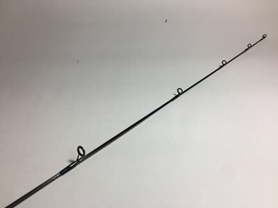 値下げ！美品 スティーズ STZ 631ULLXS-SP レグルス ダイワ