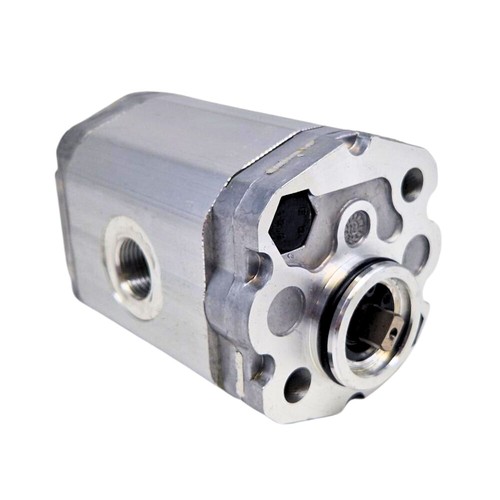 Pompe Hydraulique De Vitesse Flowfit, Groupe 1, Ports D'admission/sortie 3/8 BSP - Neuf, Fabriqué En Espagne