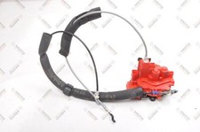 Porte avant et accessoires Ferrari California