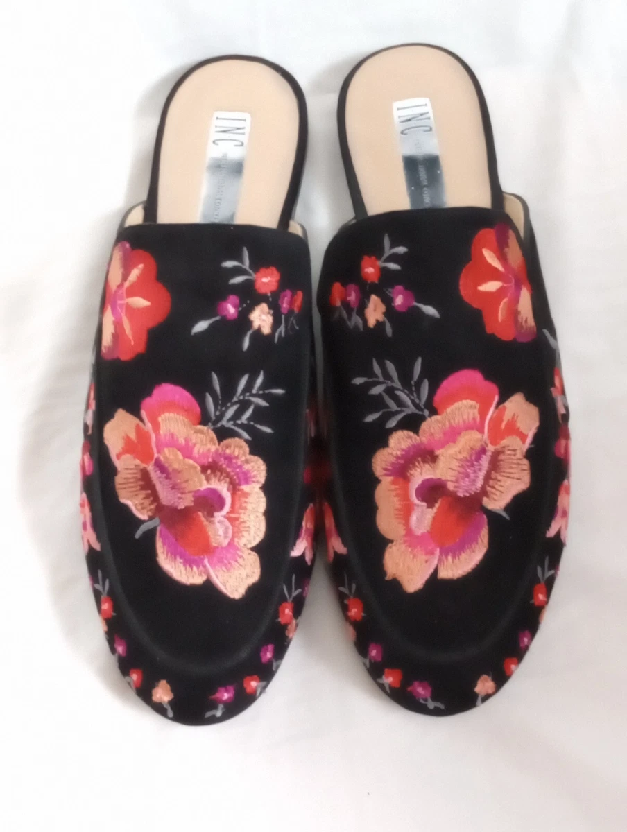 Inc gannie mules clearance