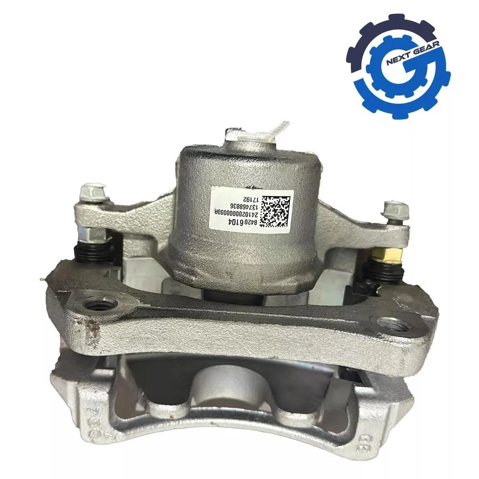 Nueva pinza de freno delantera derecha OEM GM 2016-25 Chevy Malibu Trax Equinox 42789011 Foto 3 de 4