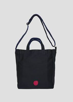 graniph Death Note Ryuk 2WAY Tote Bag Black pre-order limited