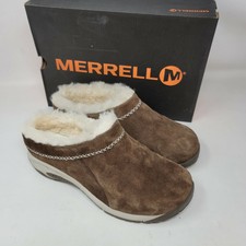 merrell ice 4 clogs