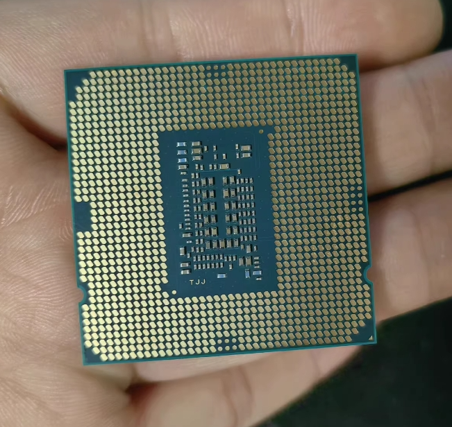 10Th Gen Intel Pentium G6400T LGA1200 CPU Processor SRH40 3.40GHz