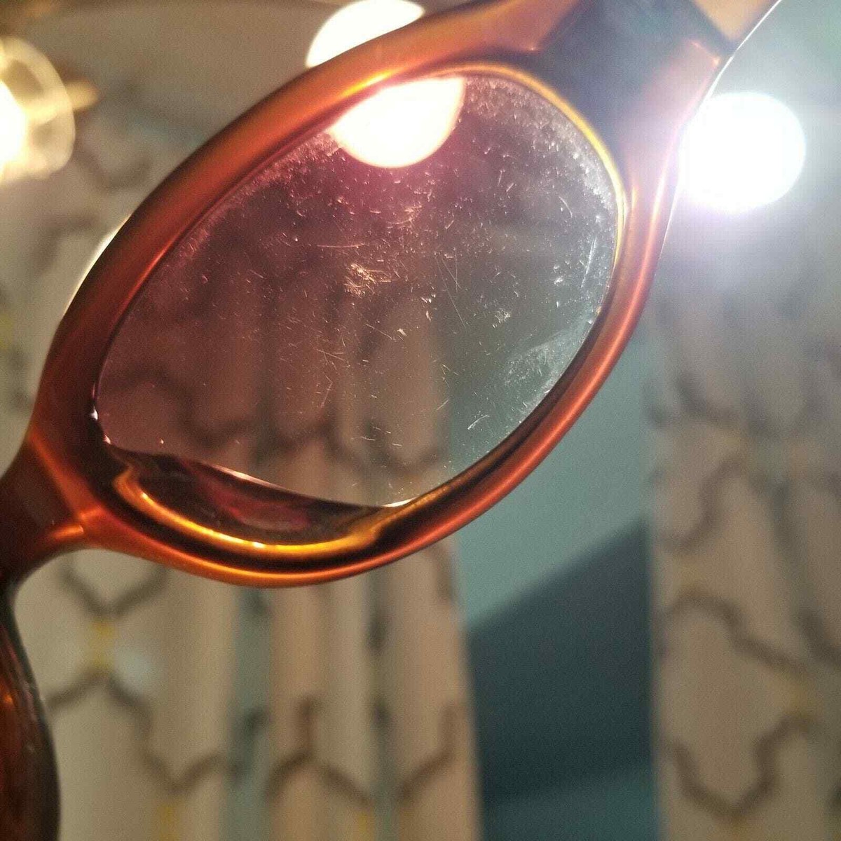 Dolce & Gabbana DD3025 Oval Type Sunglasses 525/13 58 □ 17  display picture 1