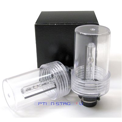 WHOLESALE 2pcs D1S D2S D3S D4S HID Bulbs HID headlight D1 D2 D3 D4 D1R