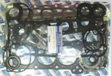 Kawasaki 1500 Ultra 250 260LX 250X / 260 Complete Gasket Kit WSM 007-646