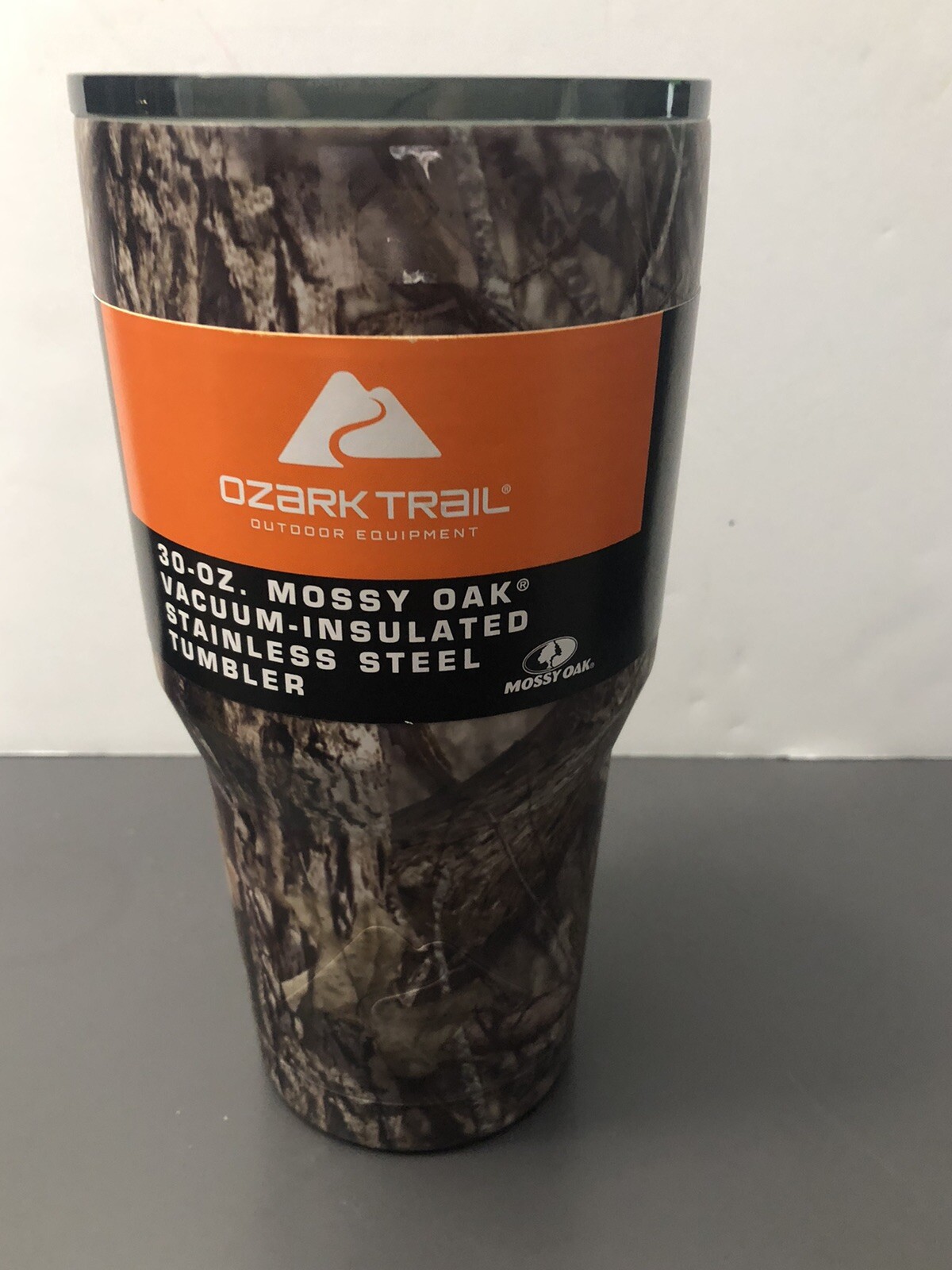large ozark trail tumbler