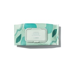 [THESAEM] Garden Pleasure Cica Cleansing Tiss...
