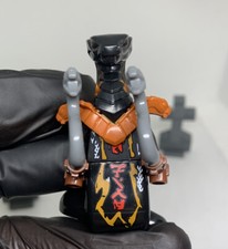 Lego Ninjago Snake Serpentine MiniFigure.